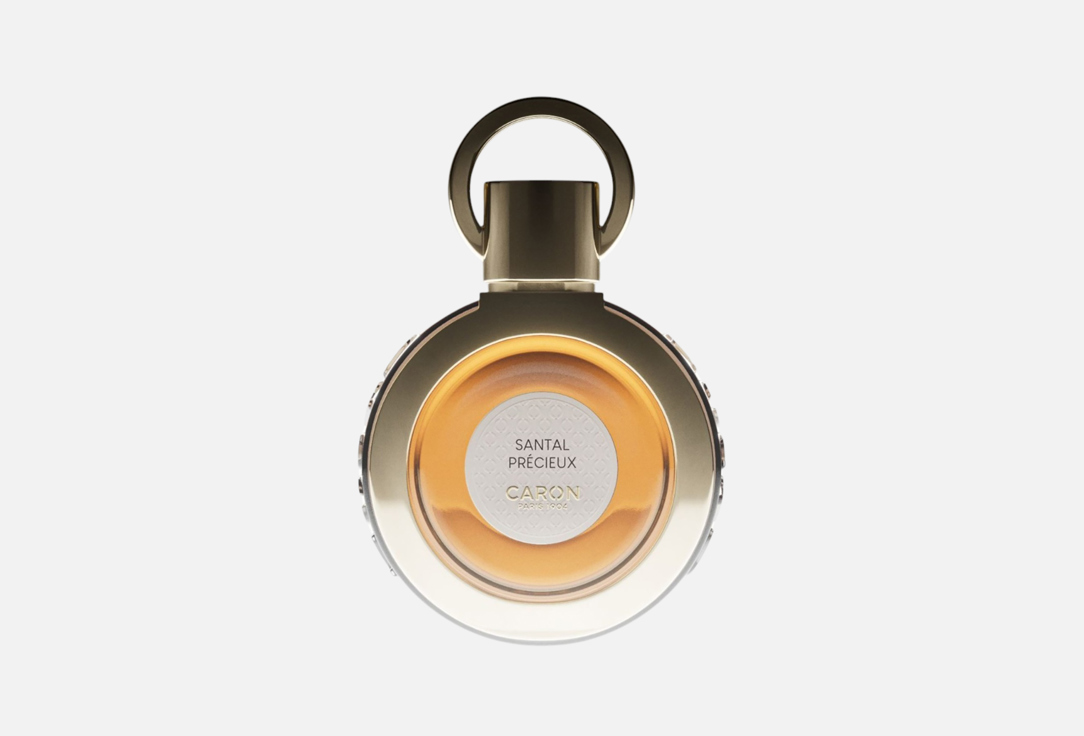 CARON Eau de Parfum Santal Précieux