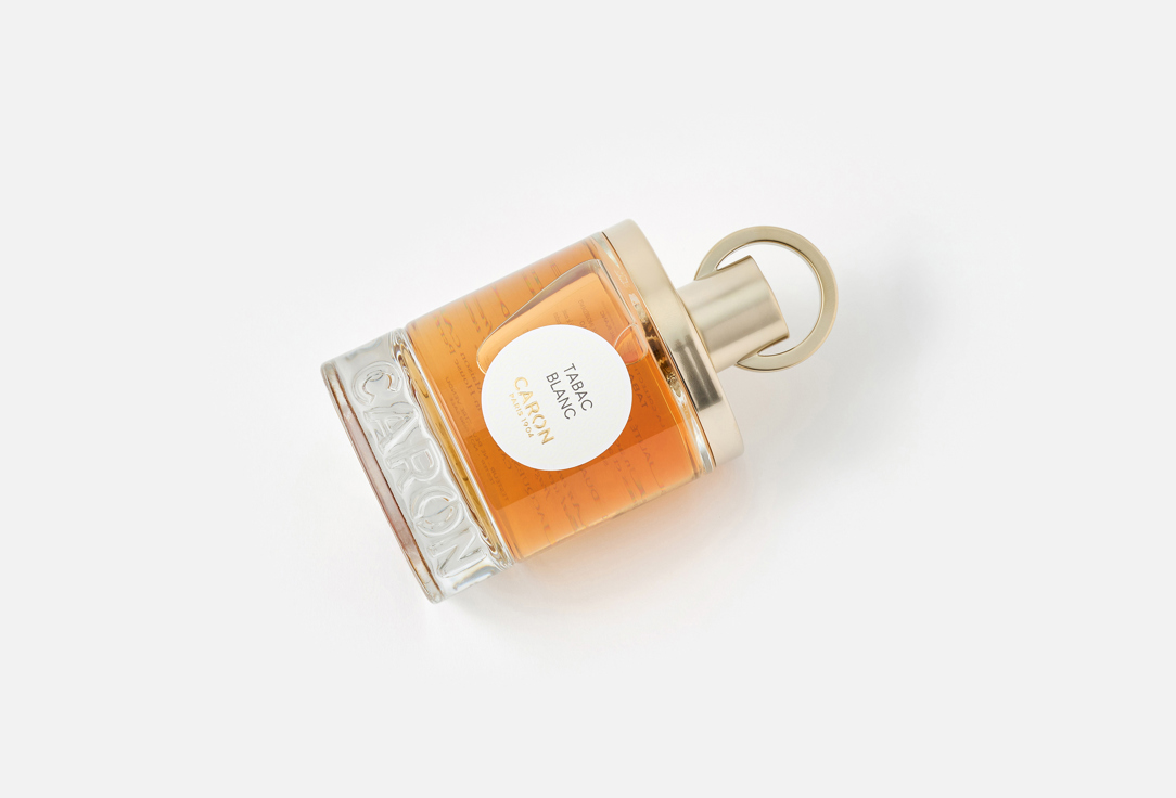 CARON Eau de Parfum Tabac Blanc 100 ml CARON Eau de Parfum Tabac Blanc