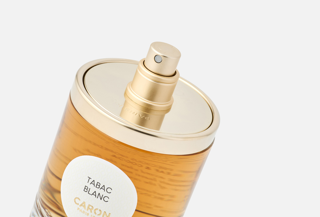 CARON Eau de Parfum Tabac Blanc 100 ml CARON Eau de Parfum Tabac Blanc