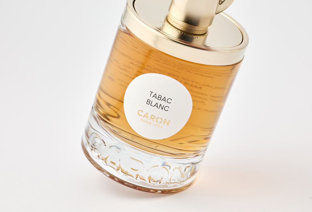 CARON Eau de Parfum Tabac Blanc 100 ml CARON Eau de Parfum Tabac Blanc
