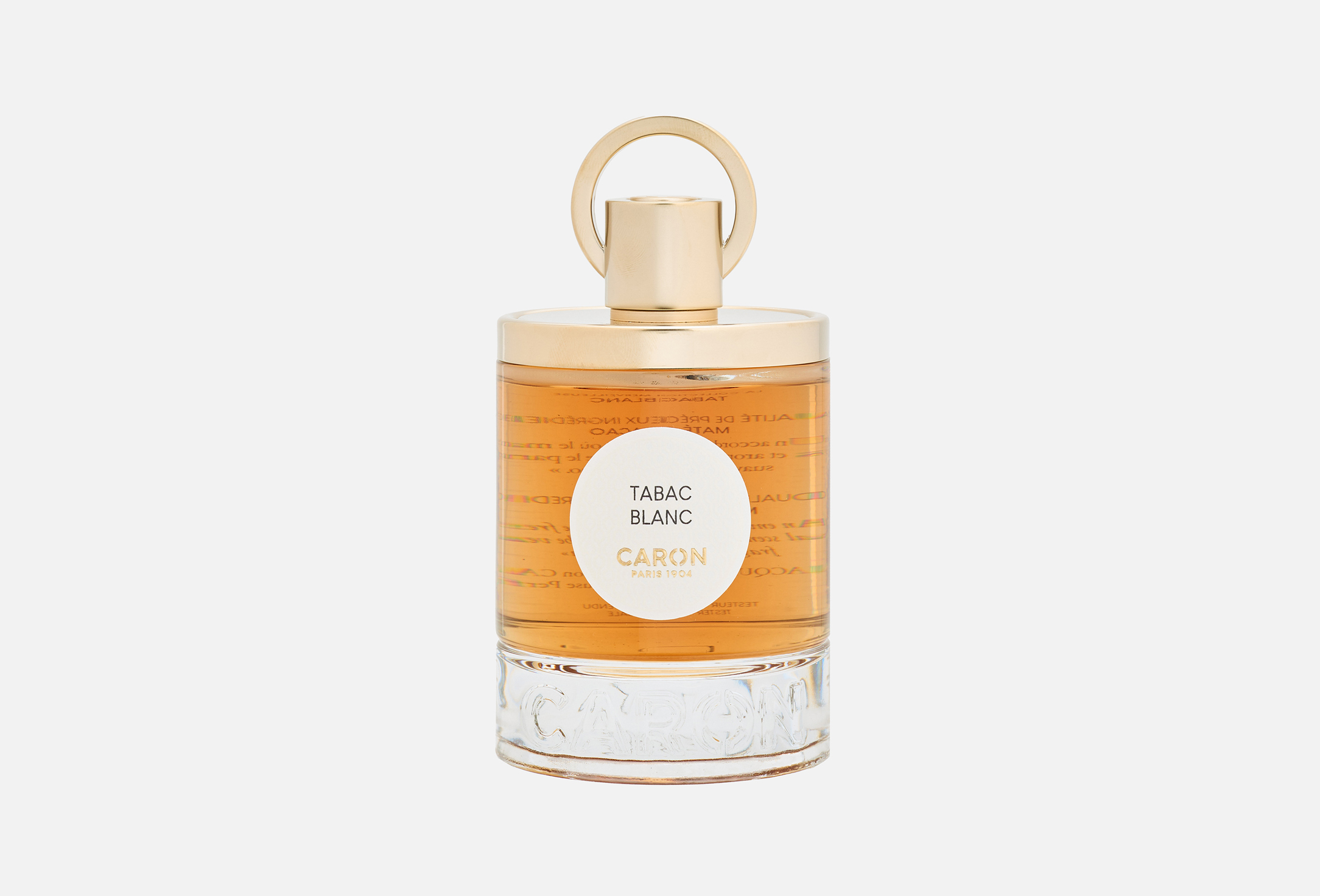 Tabac Blanc 100