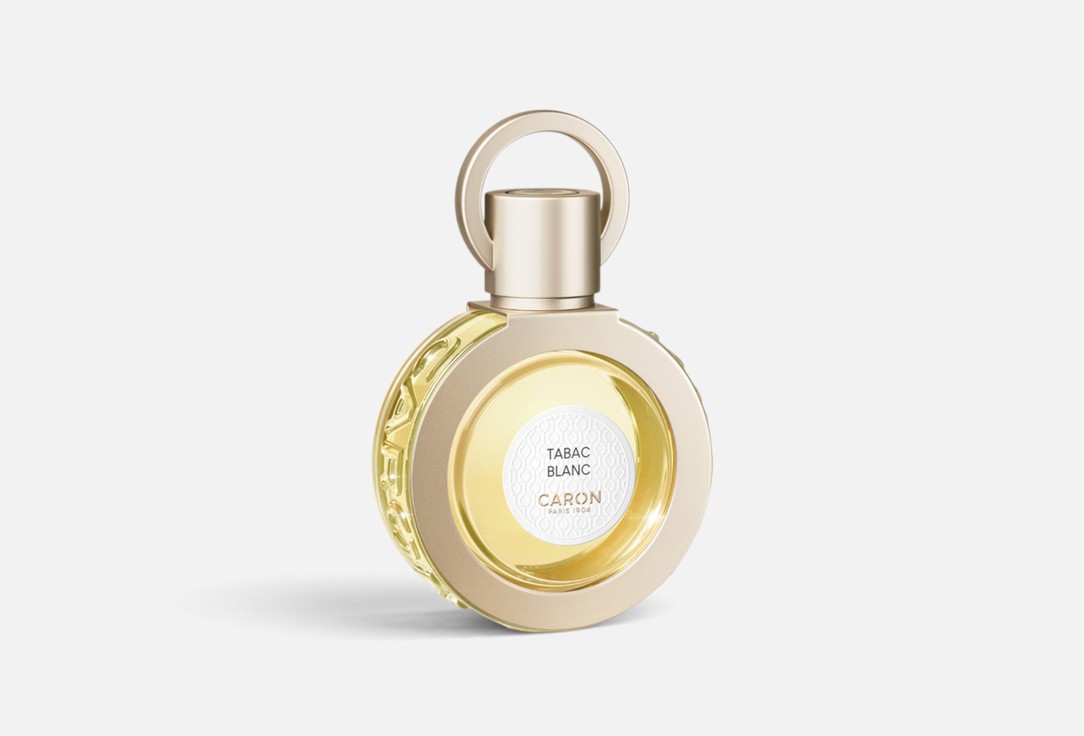 CARON Парфюмерная вода Tabac Blanc 30 мл CARON Парфюмерная вода Tabac Blanc