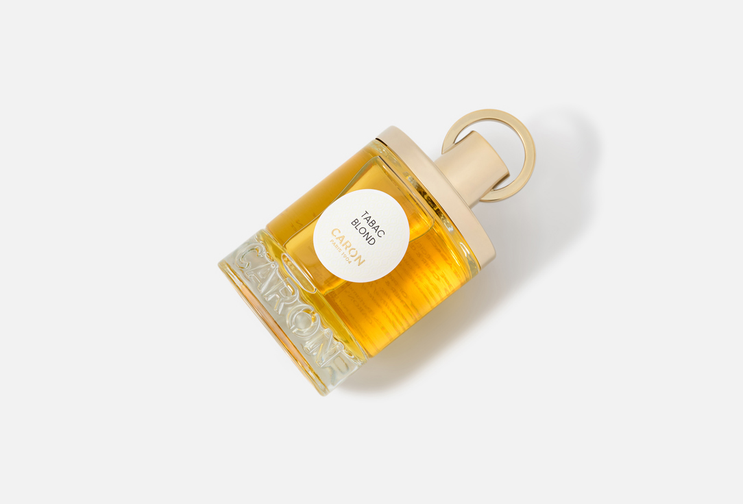 CARON Parfum Tabac Blond 100 ml CARON Parfum Tabac Blond