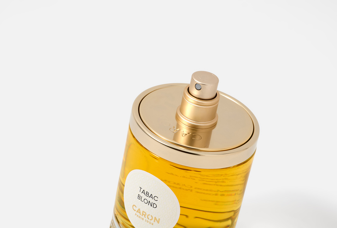 CARON Parfum Tabac Blond 100 ml CARON Parfum Tabac Blond