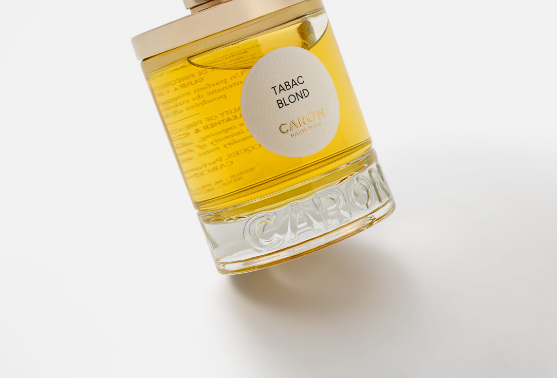 CARON Parfum Tabac Blond 100 ml CARON Parfum Tabac Blond