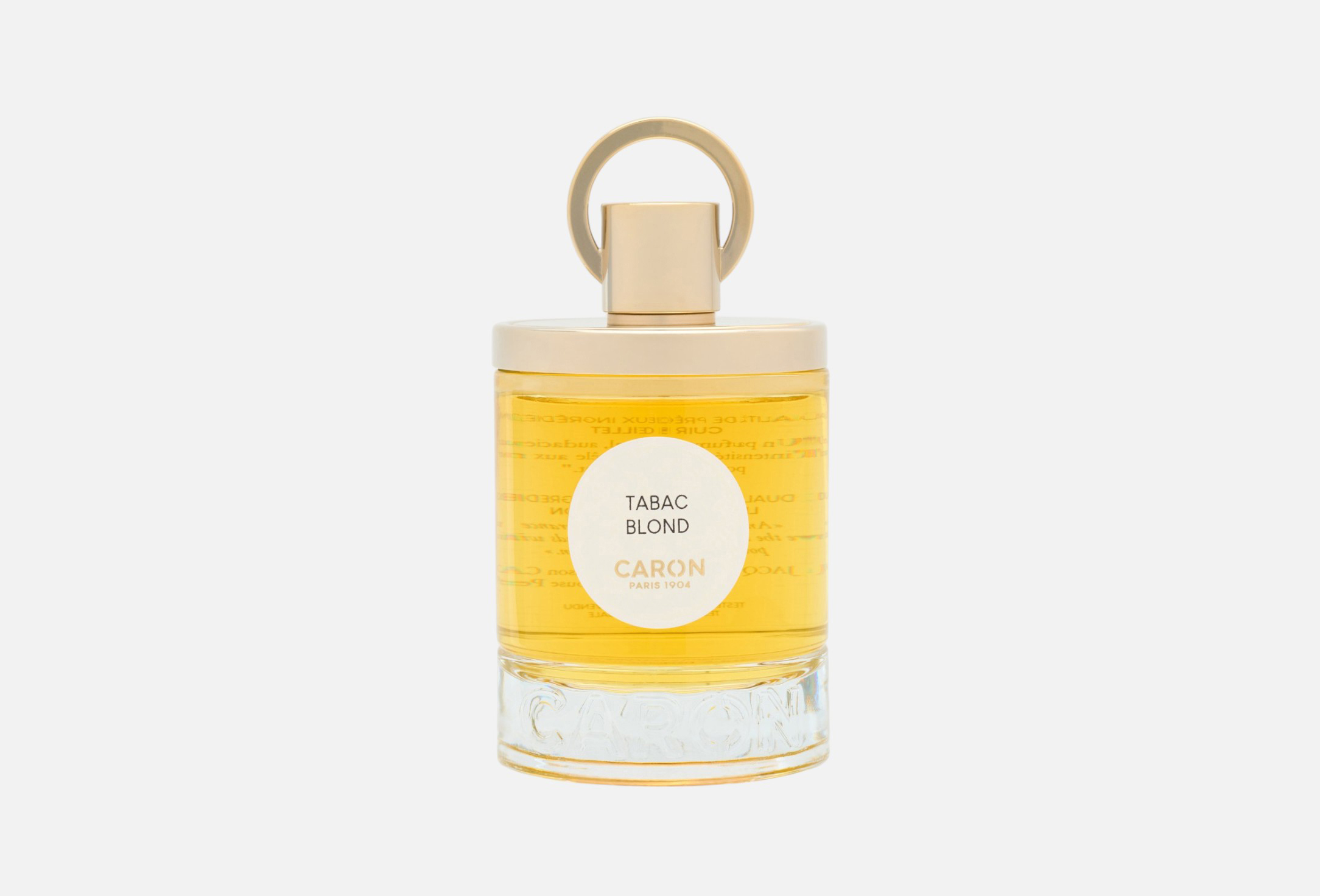 Tabac Blond 100