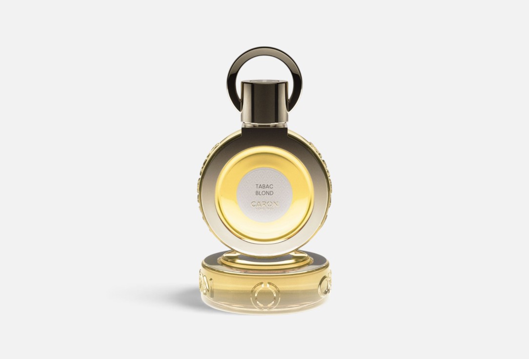 CARON Parfum Tabac Blond