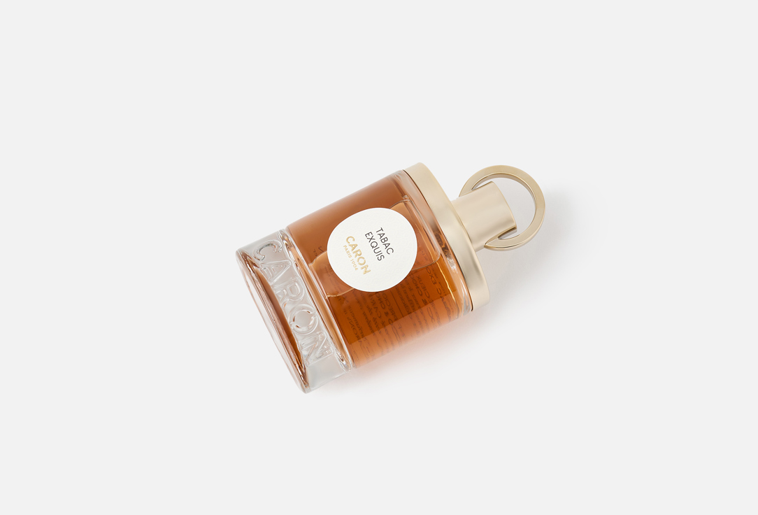 CARON Eau de Parfum Tabac Exquis