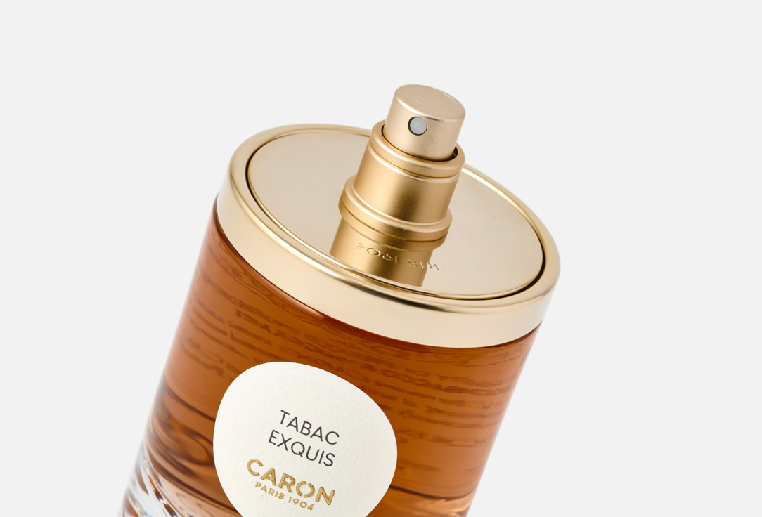 CARON Eau de Parfum Tabac Exquis