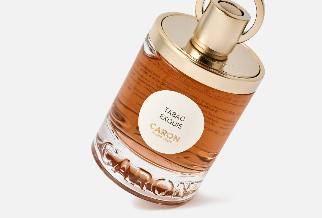 CARON Eau de Parfum Tabac Exquis