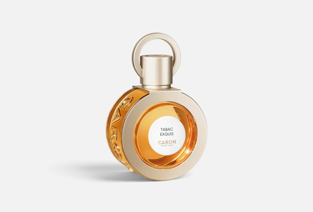 CARON Парфюмерная вода Tabac Exquis
