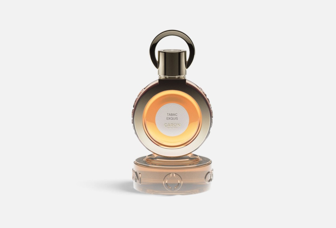 CARON Парфюмерная вода Tabac Exquis