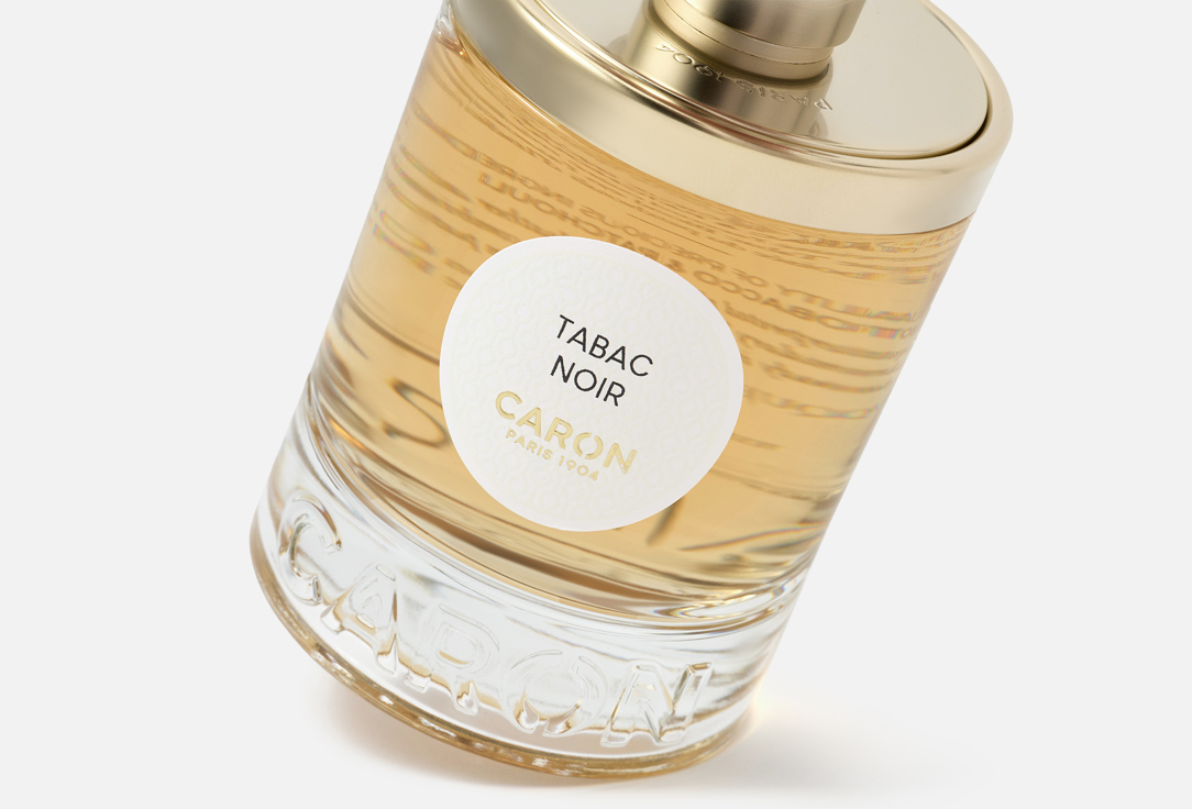 CARON Парфюмерная вода Tabac Noir