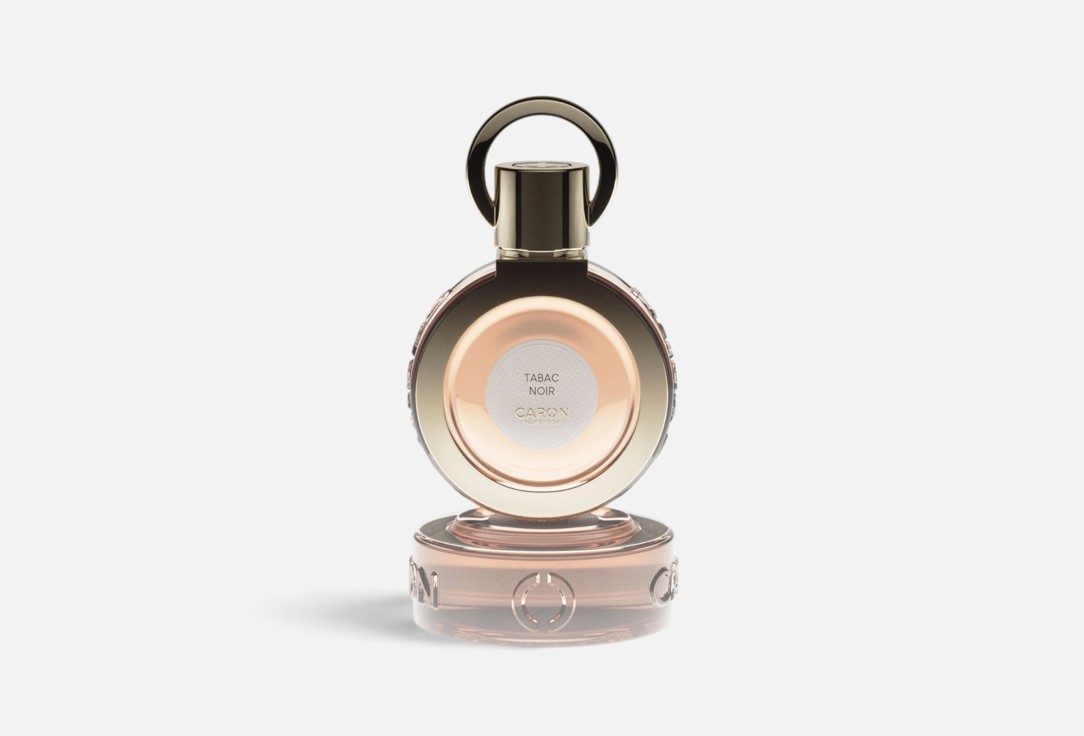 CARON Eau de Parfum Tabac Noir