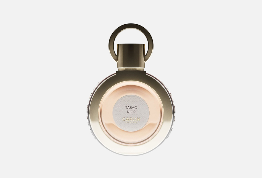 CARON Eau de Parfum Tabac Noir