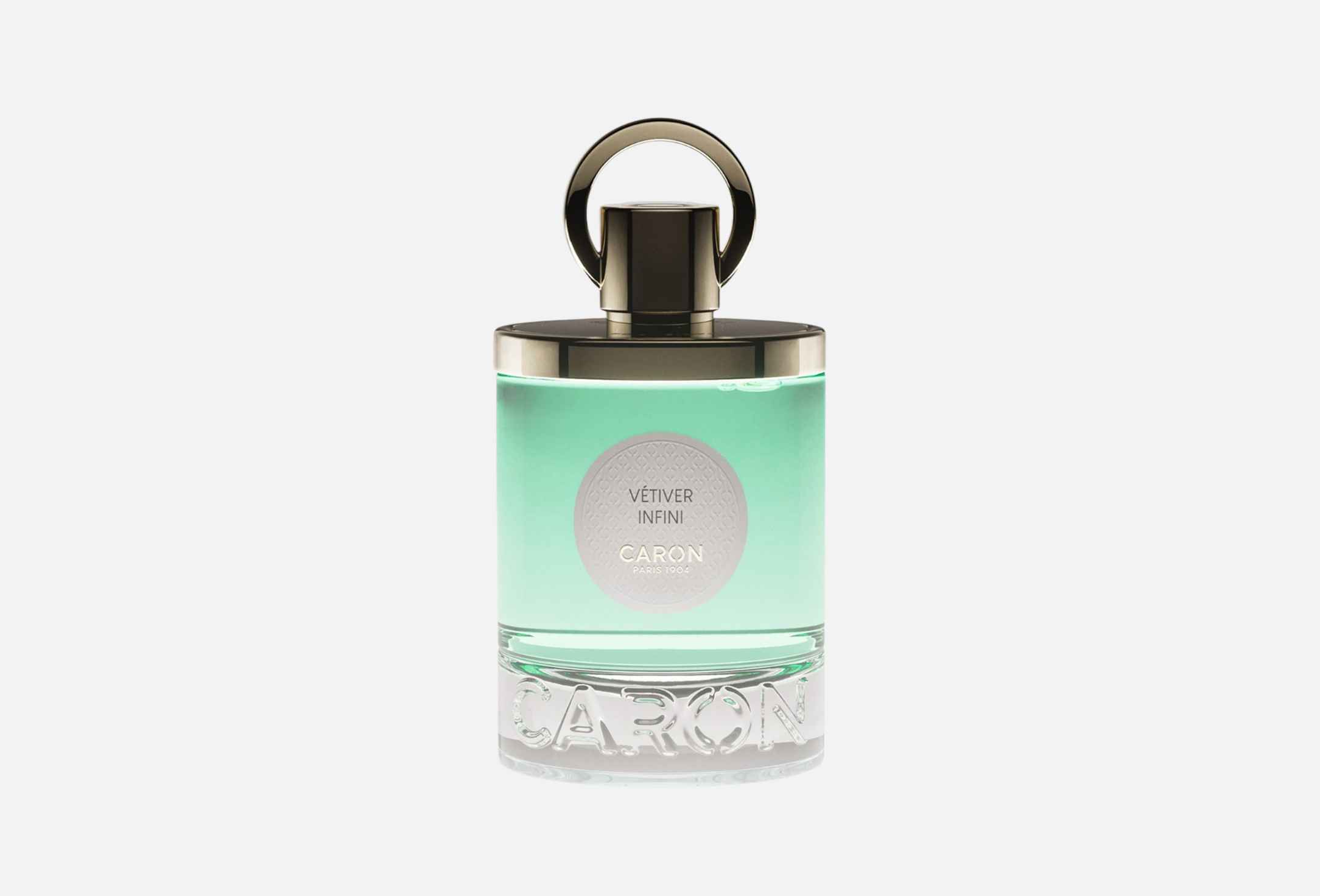 Vetiver Infini 100