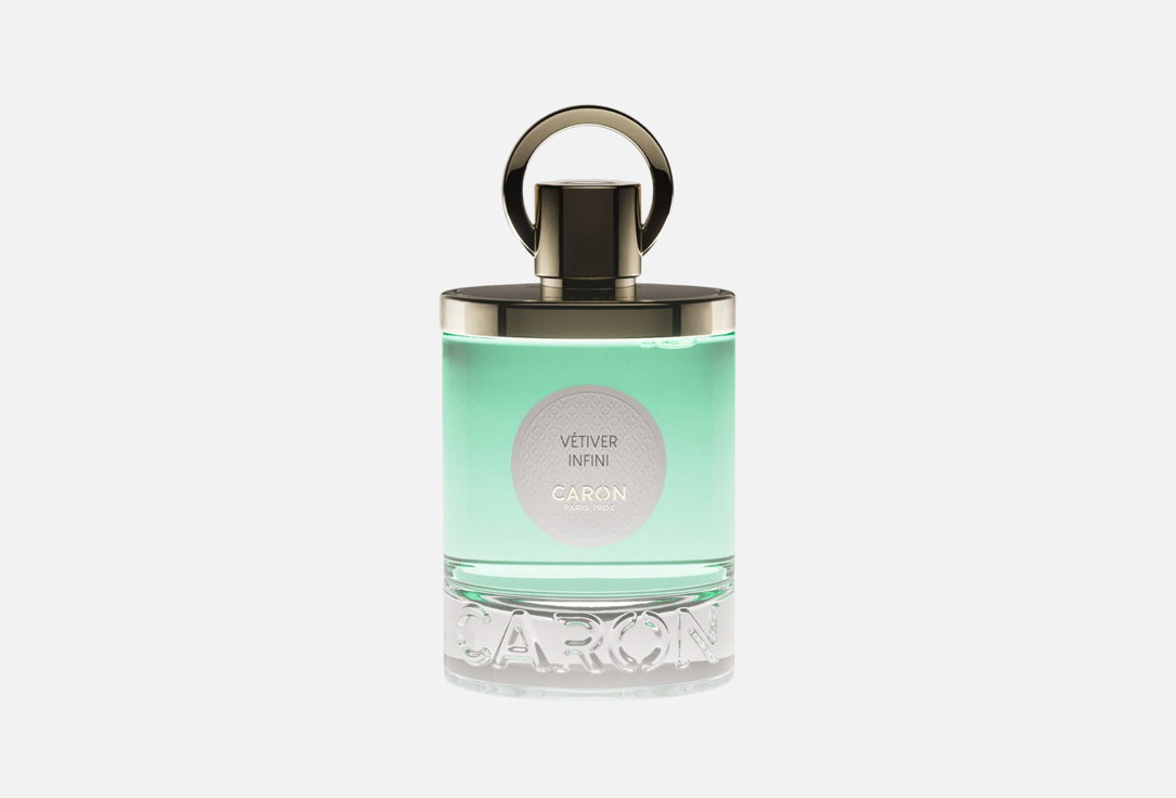 CARON Eau de Parfum Vetiver Infini 100 ml CARON Eau de Parfum Vetiver Infini