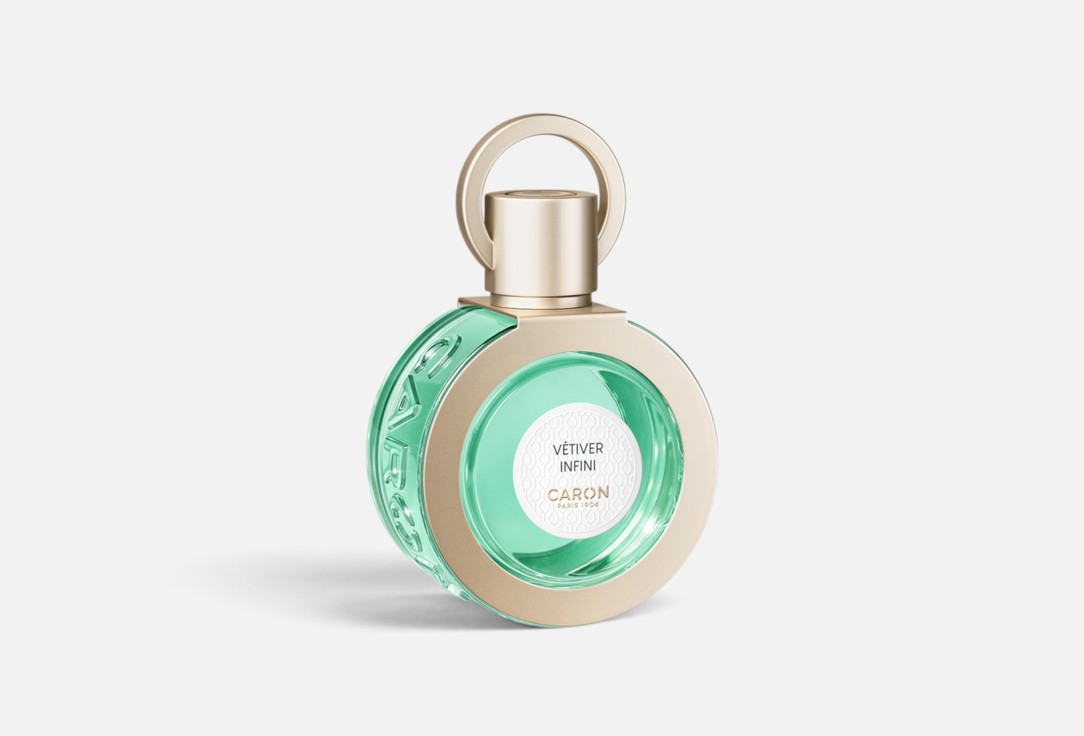 كارون ماء عطر فيتيفير إنفيني