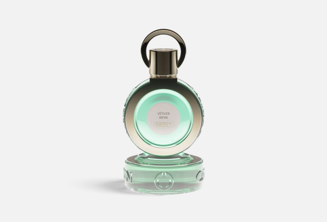 كارون ماء عطر فيتيفير إنفيني