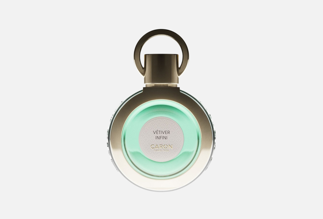 كارون ماء عطر فيتيفير إنفيني