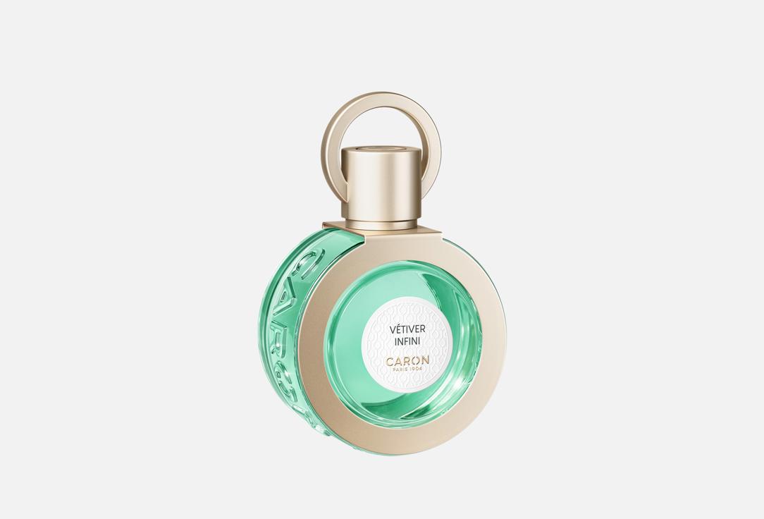 CARON Eau de Parfum Vetiver Infini 50 ml CARON Eau de Parfum Vetiver Infini