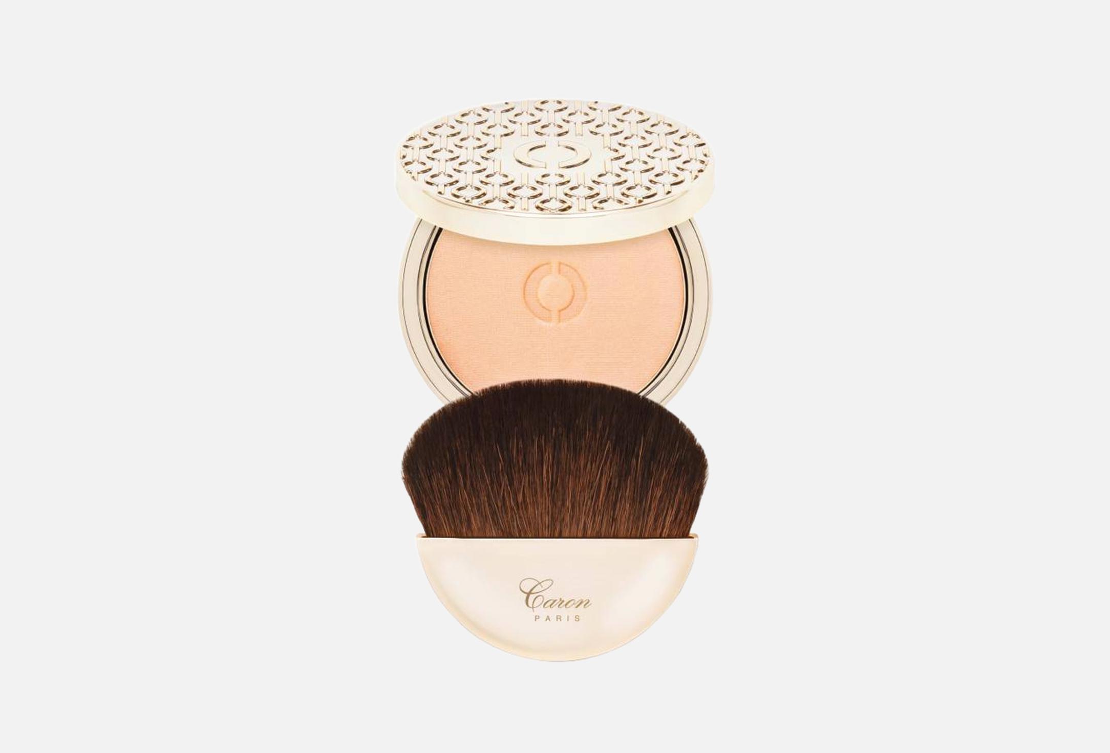 Semi-Loose Powder  5 Invisible