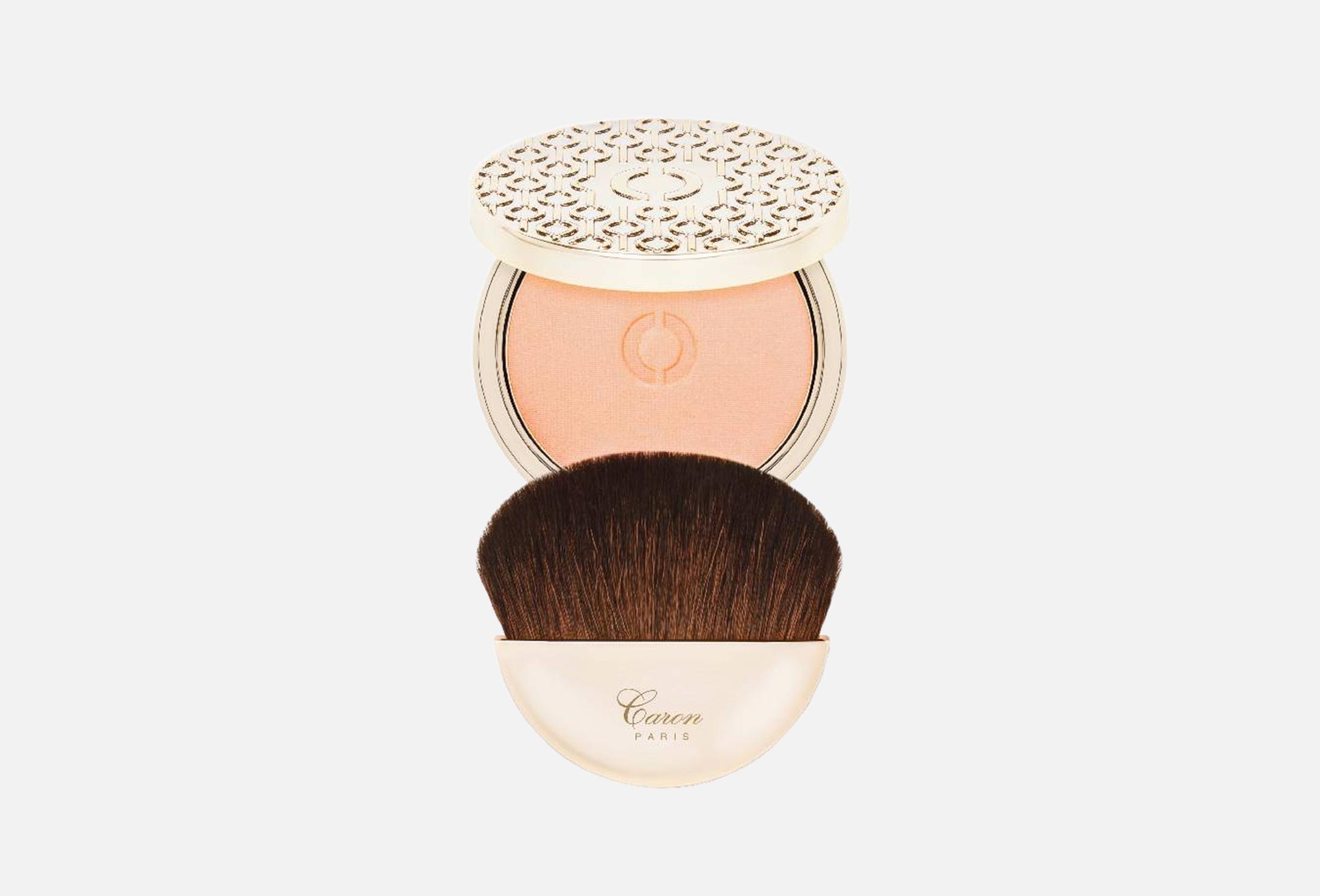 Semi-Loose Powder  5 Noisette