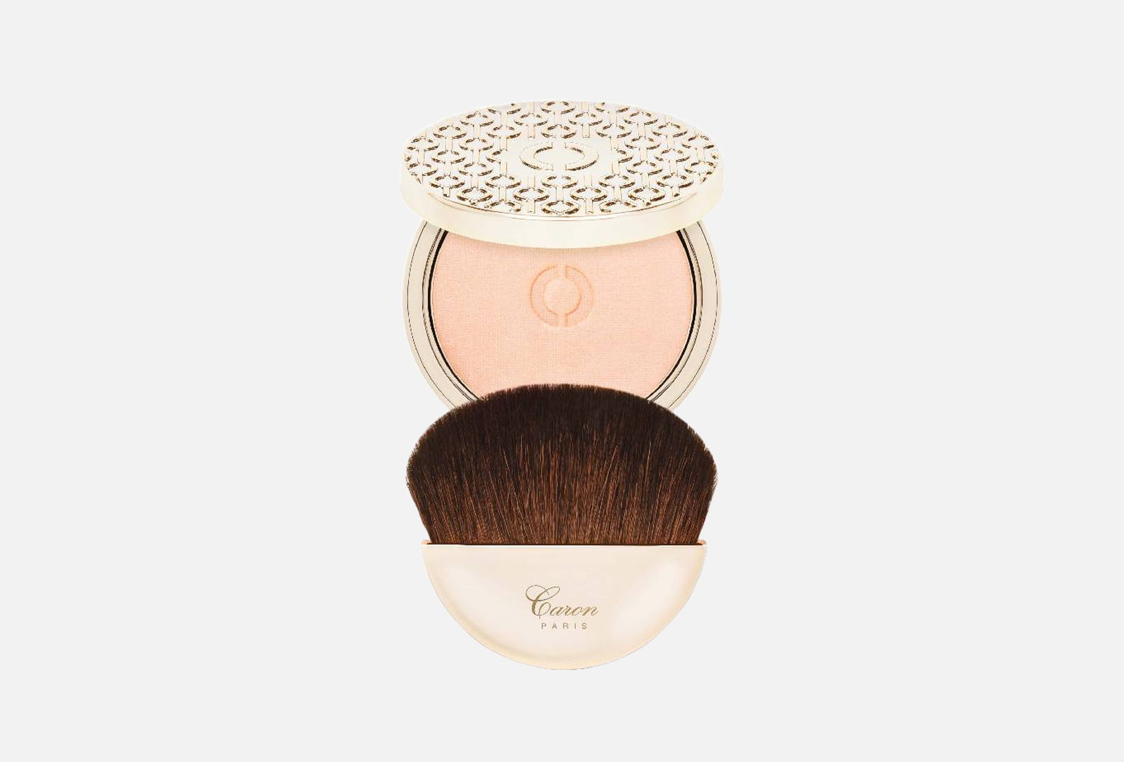 CARON Mattifying Setting Powder Semi-Loose Powder 5 g — buy in Saudi Arabia