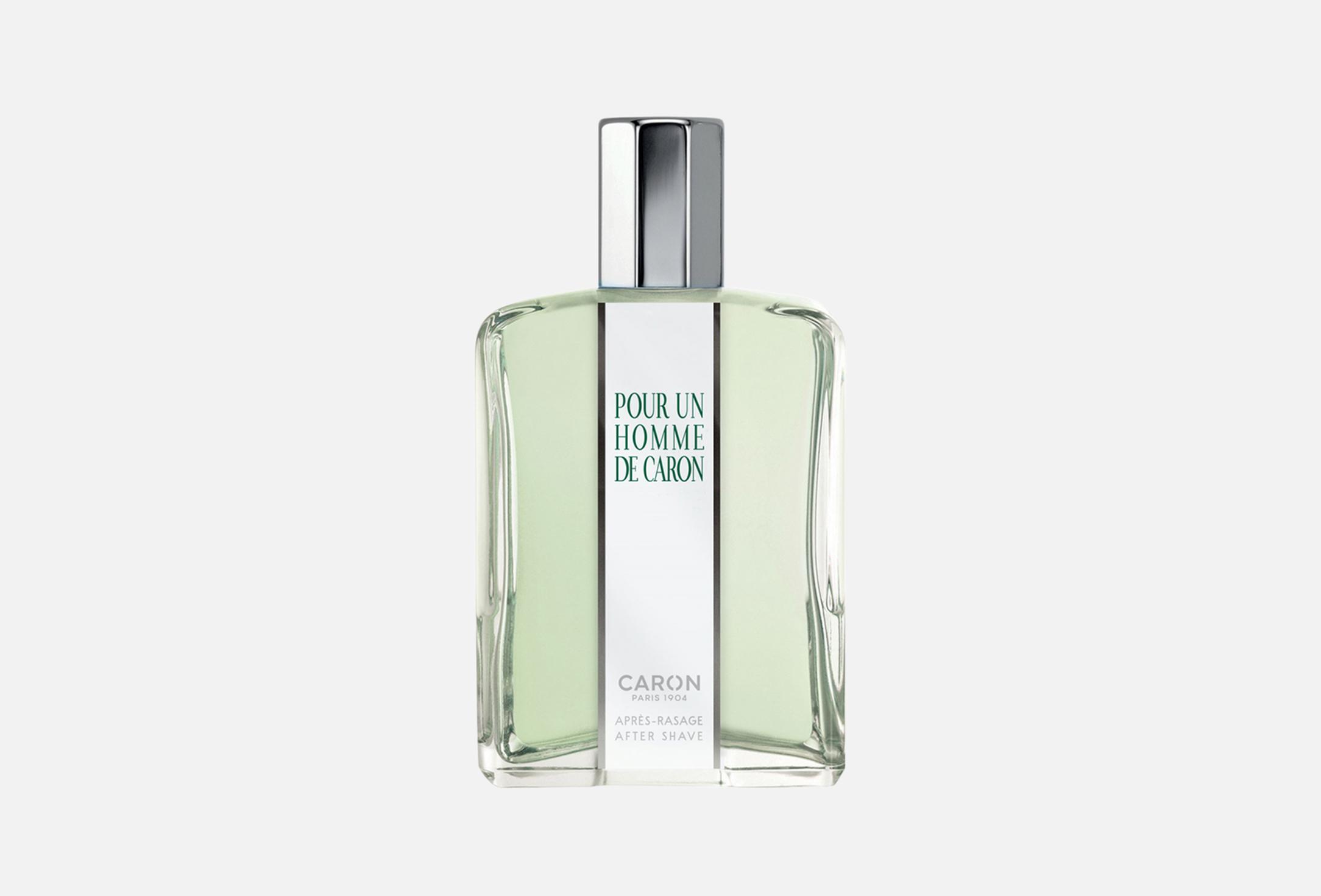 Pour Un Homme 125