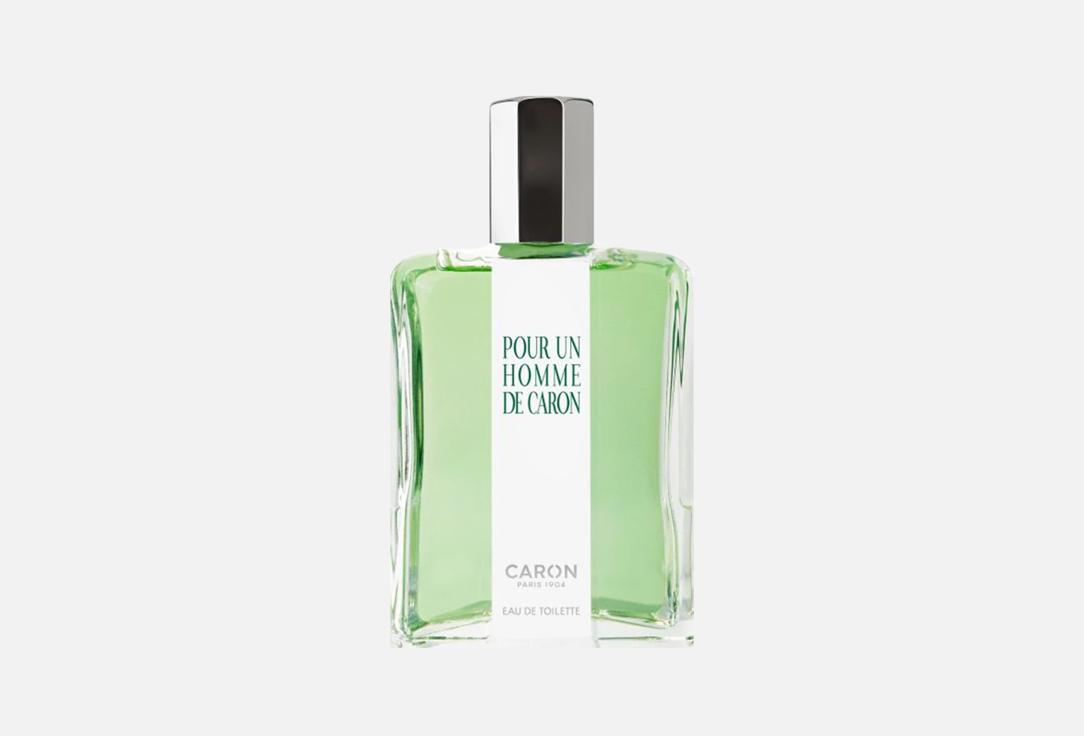 CARON Eau de Toilette Pour Un Homme