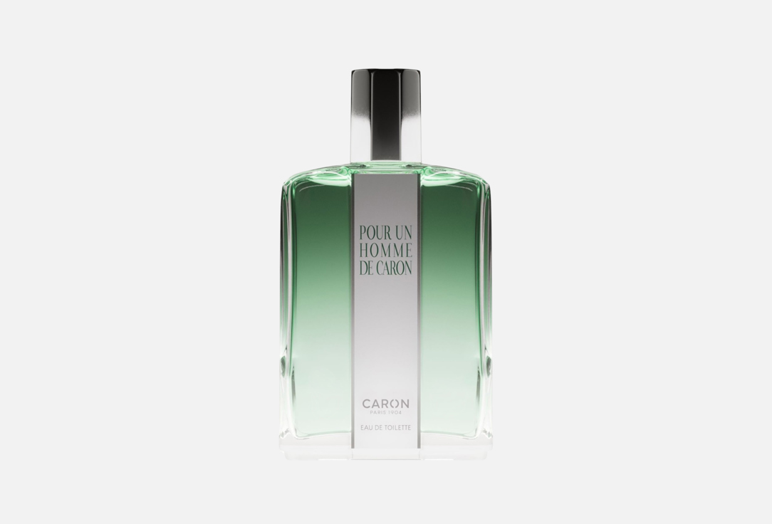 CARON Туалетная вода Pour Un Homme