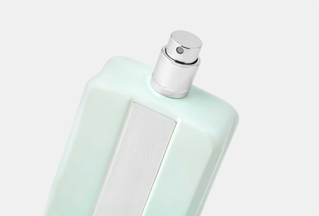 CARON Eau de Toilette Pour Un Homme Le Matin