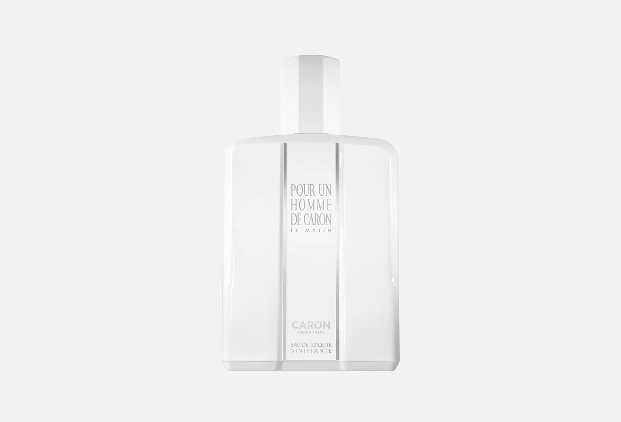 Pour Un Homme Le Matin  200 