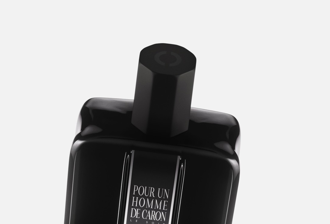 CARON Eau de Parfum Pour Un Homme Le Soir