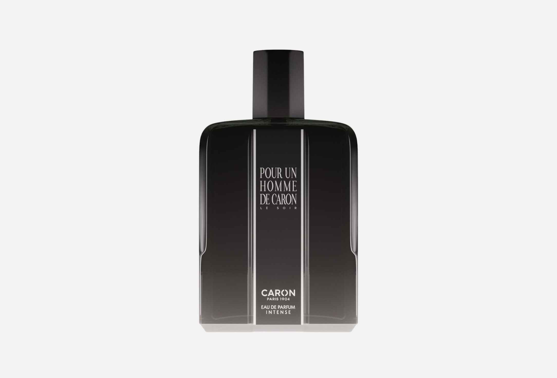 Pour Un Homme Le Soir  125 