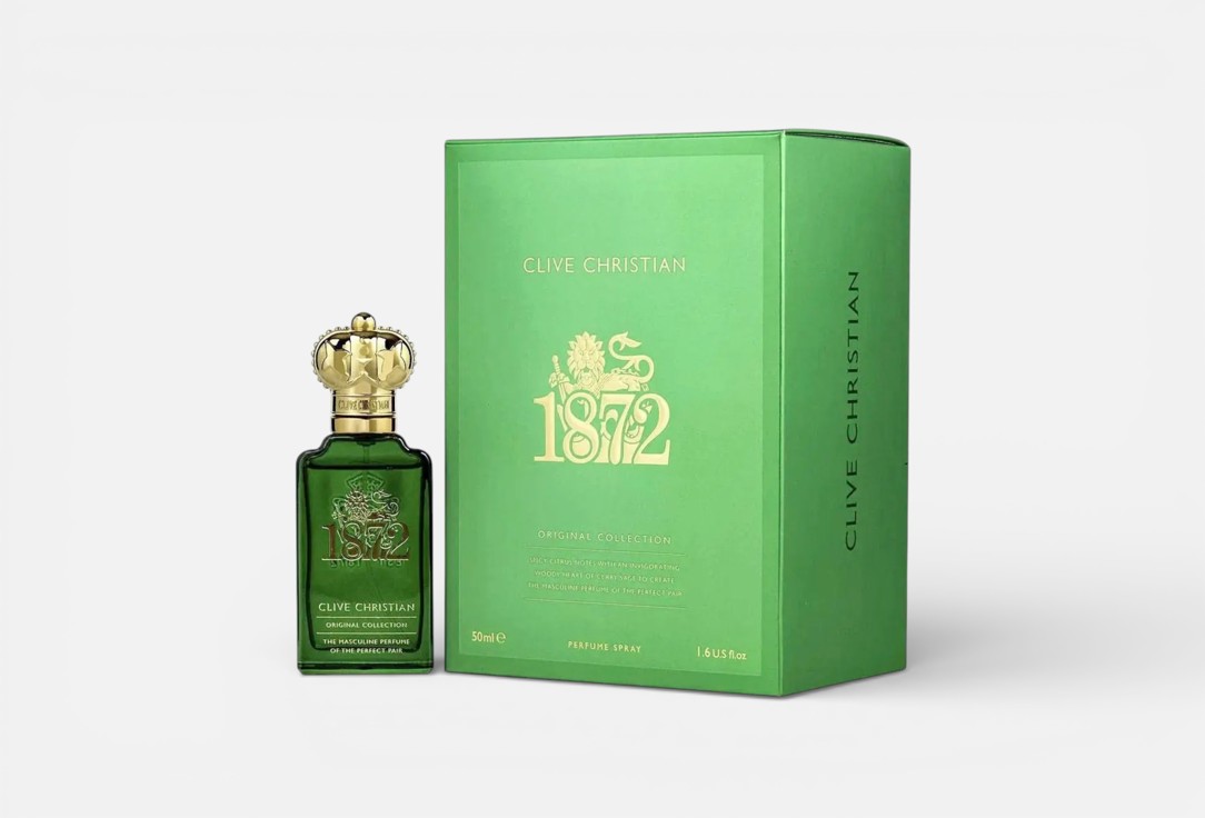 Clive Christian Parfum 1872 Masculine