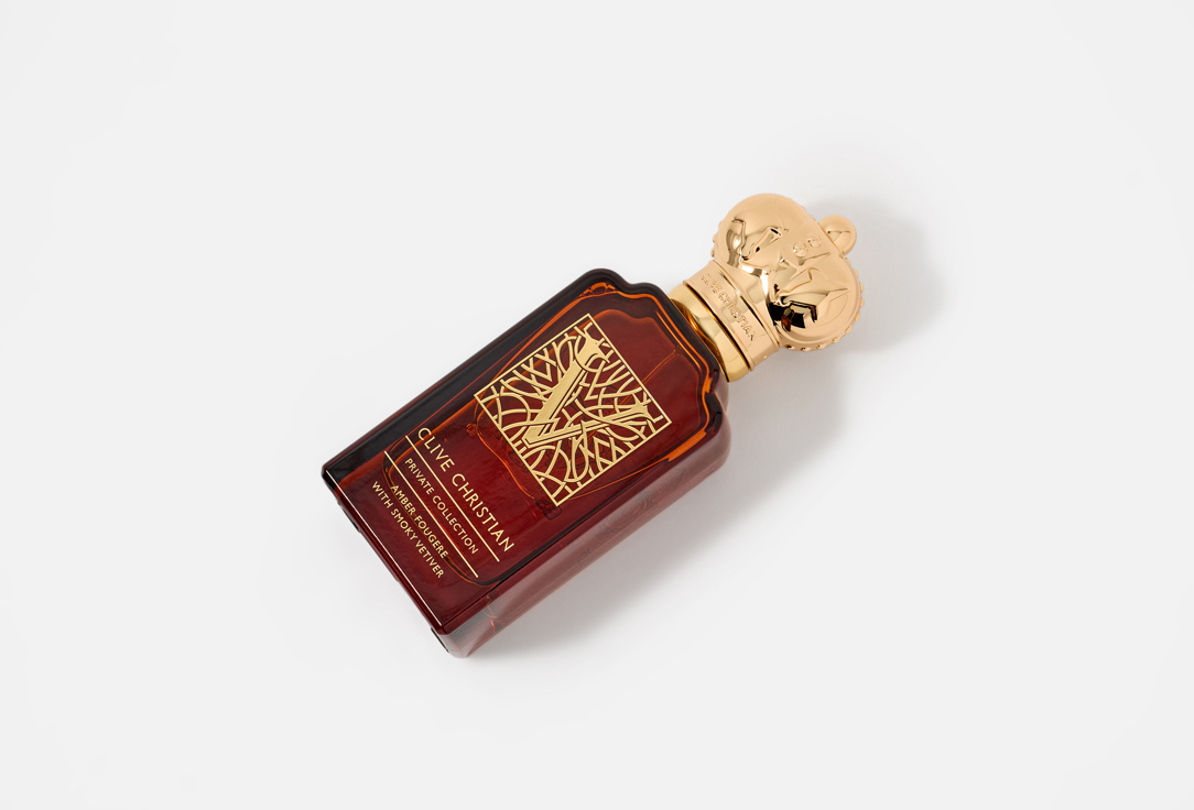 كلايف كريستيان عطر في آمبر فوغير