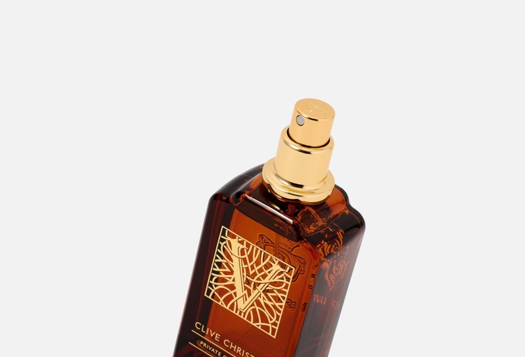 كلايف كريستيان عطر في آمبر فوغير
