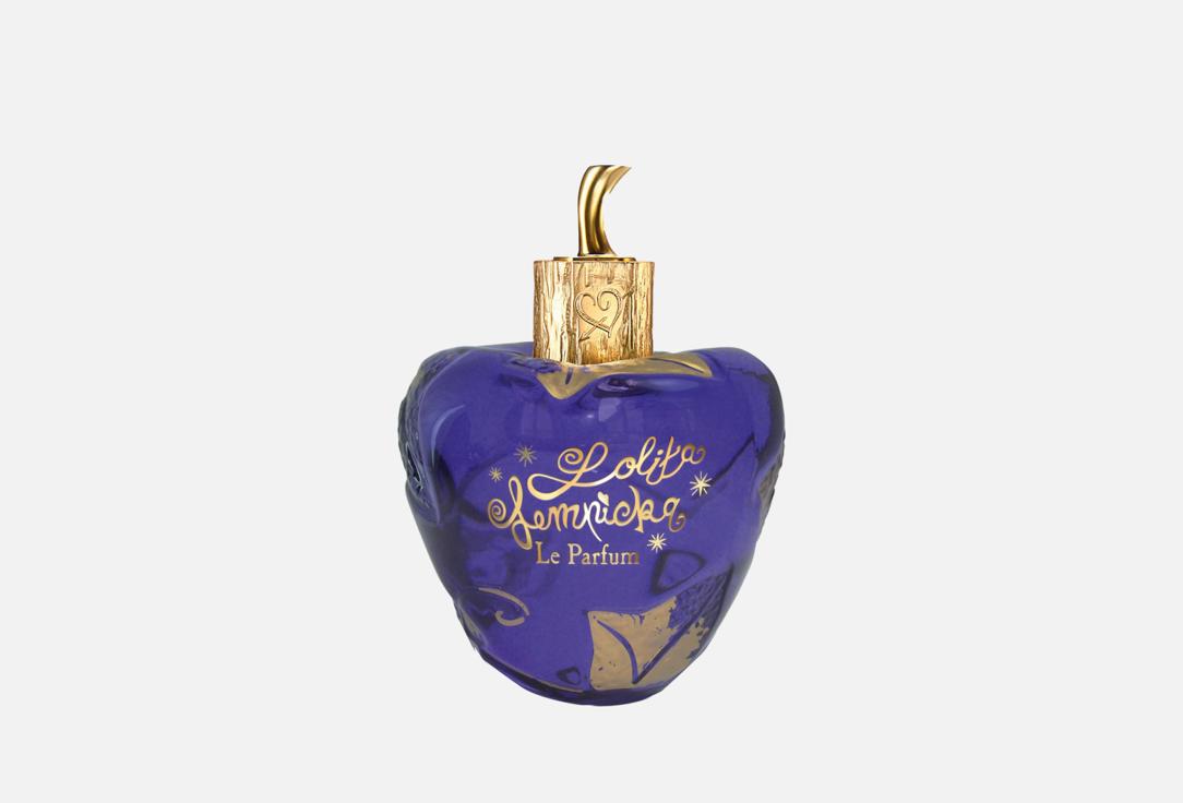 LOLITA LEMPICKA Eau de Parfum Minuit 100 ml LOLITA LEMPICKA Eau de Parfum Minuit