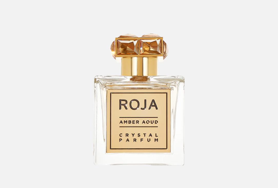 Roja Parfums Parfum Amber Aoud Crystal