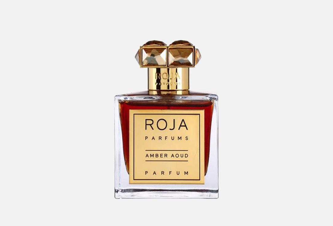 Roja Parfums Parfum Amber Aoud 50 ml Roja Parfums Parfum Amber Aoud