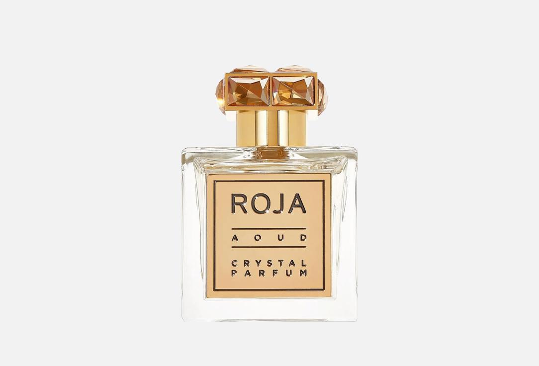 Roja Parfums Parfum Aoud Crystal