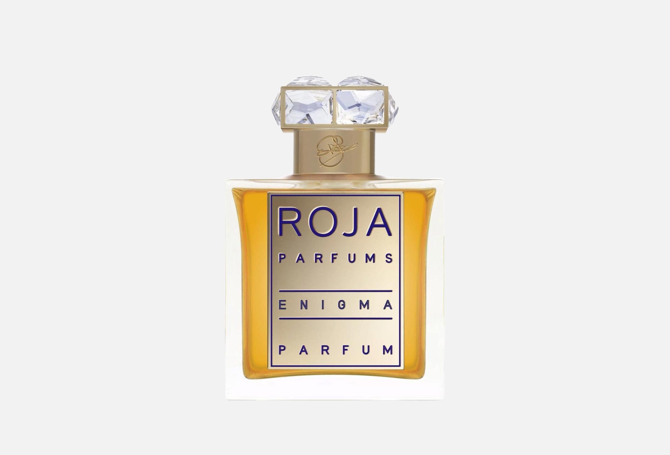 Enigma Aoud Pour Femme 100