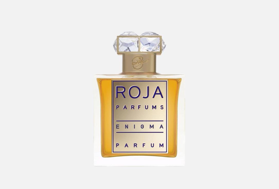 Roja Parfums Parfum Enigma Aoud Pour Femme 100 ml Roja Parfums Parfum Enigma Aoud Pour Femme