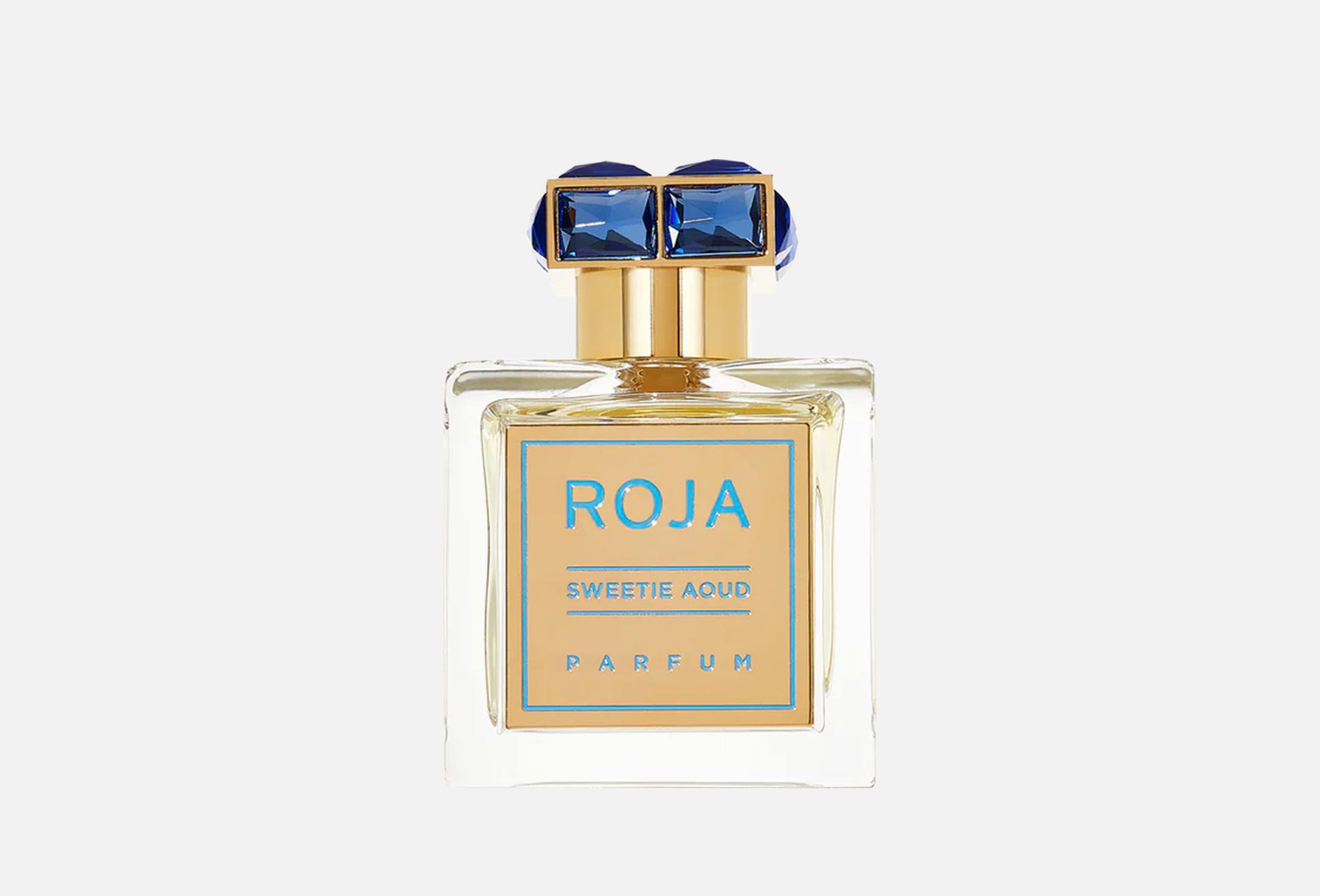 Sweetie Aoud  100 