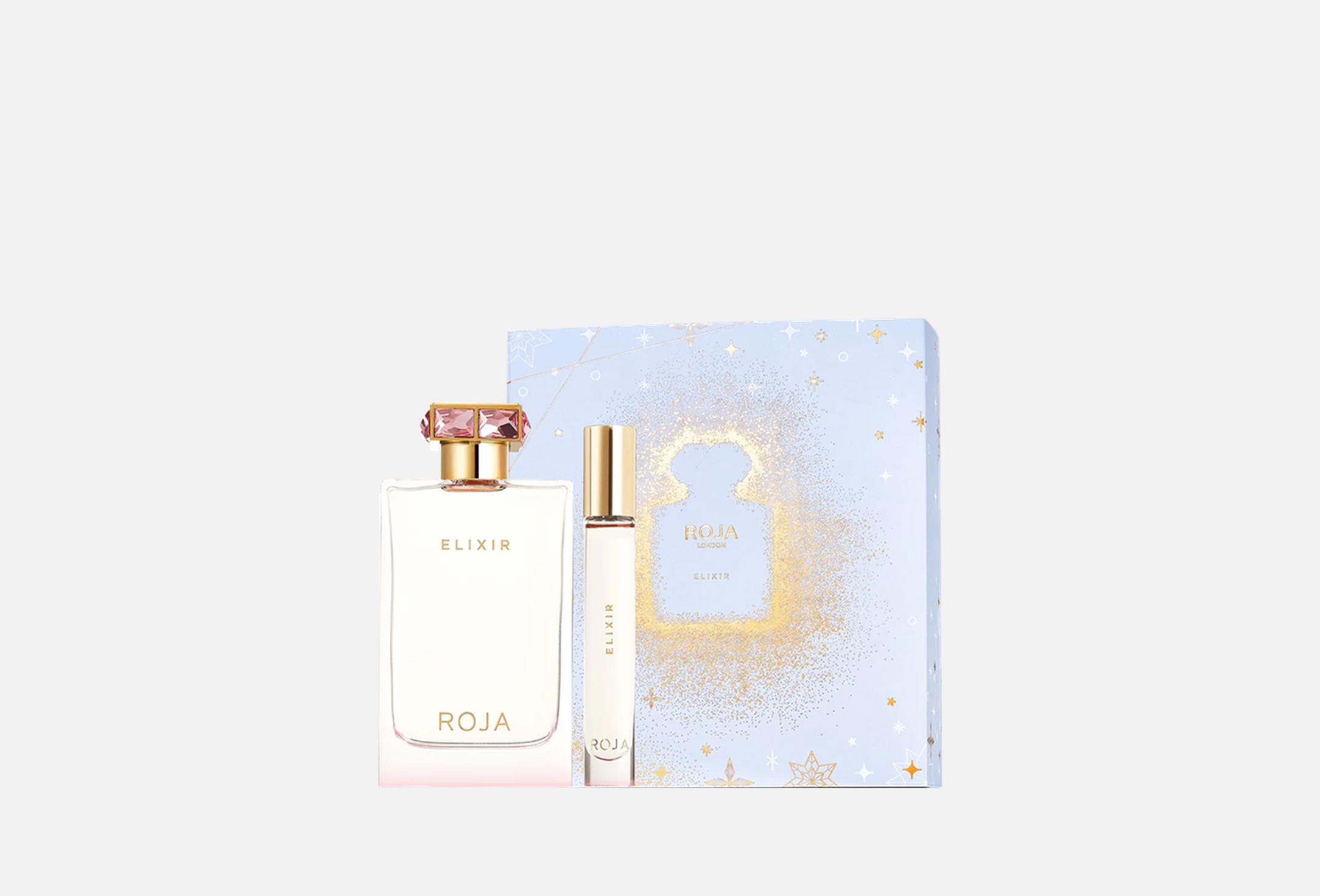 Elixir Pour Femme  2 