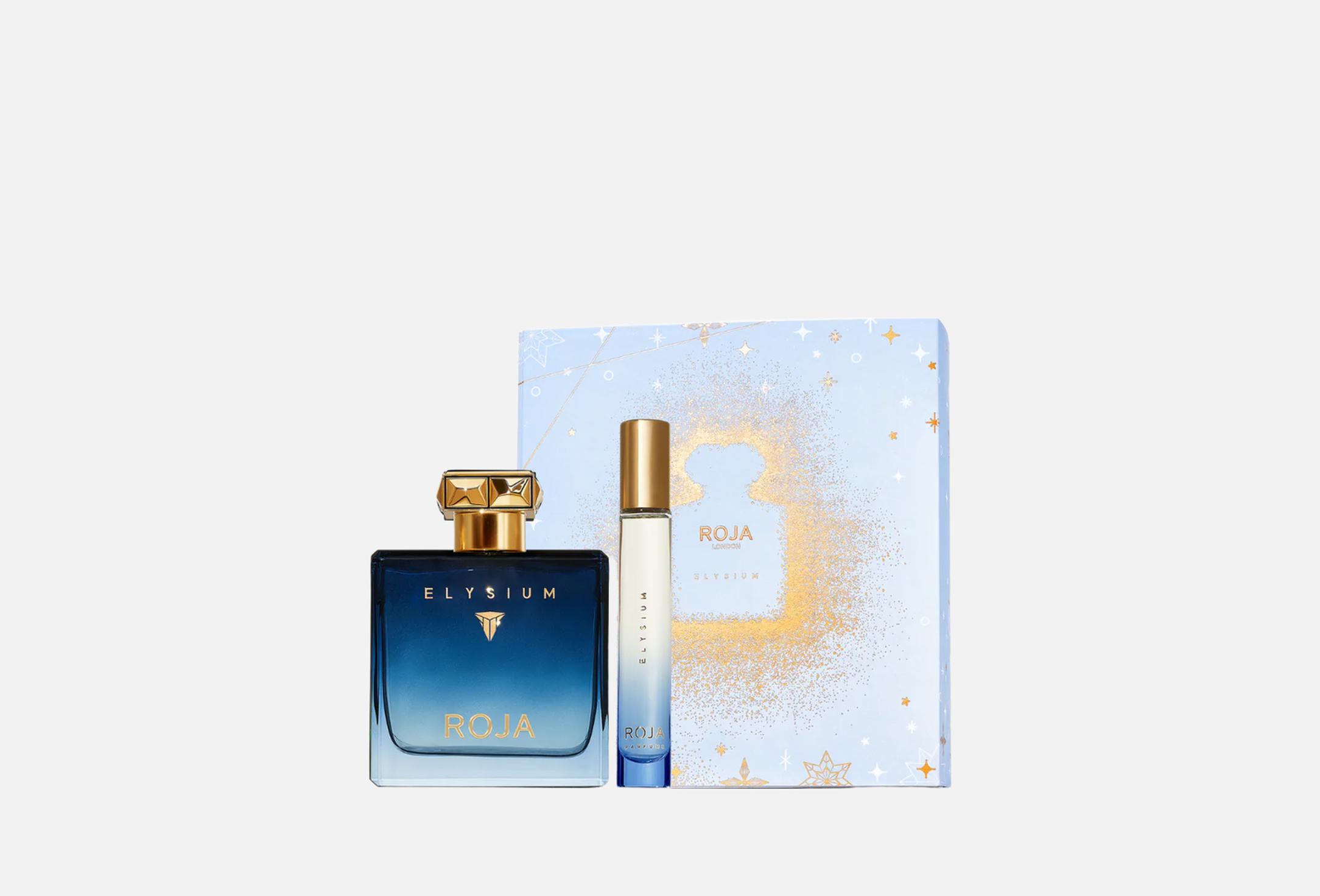 Elysium Pour Homme  2 