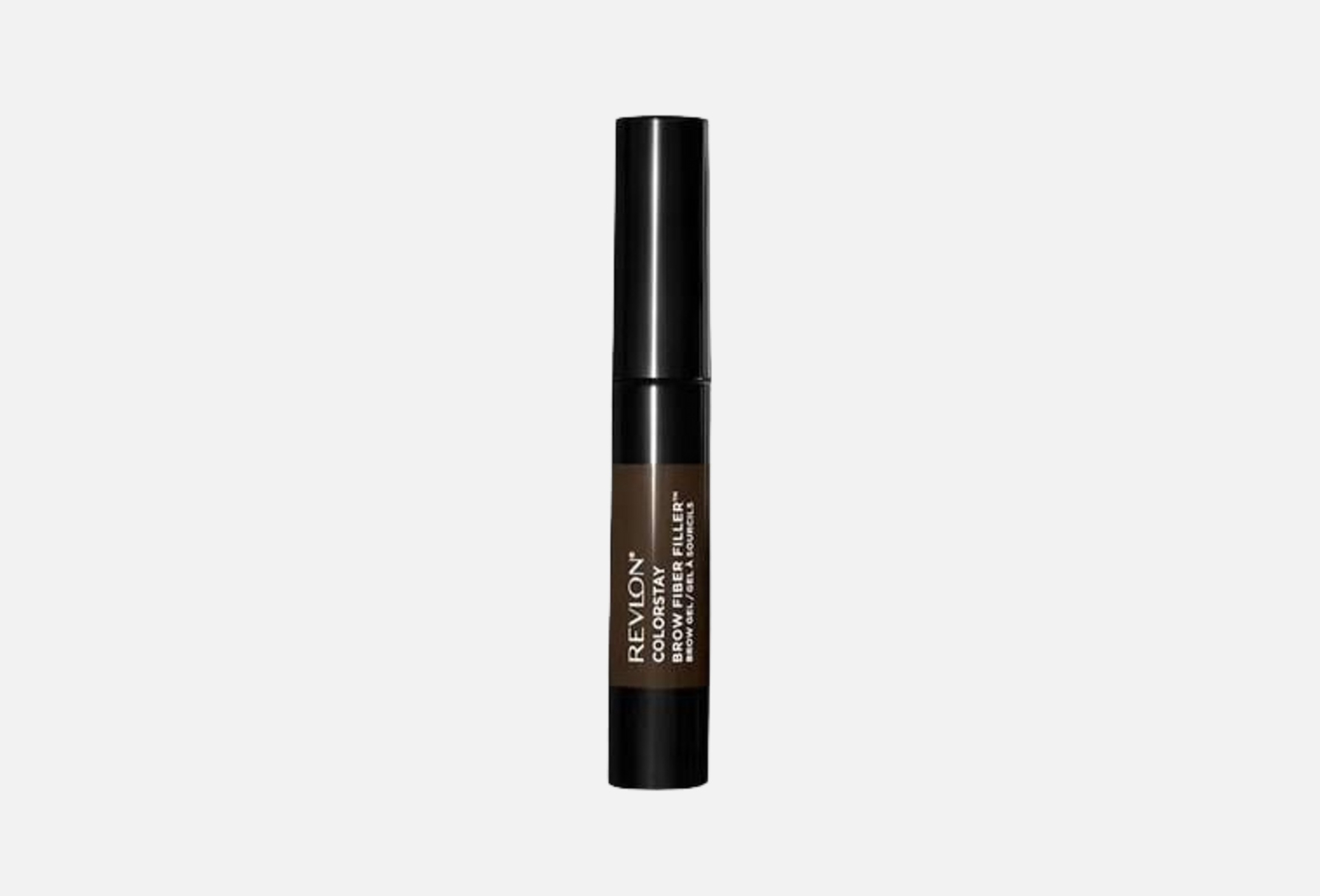 Colorstay Fiber Filler 7 Grey brown