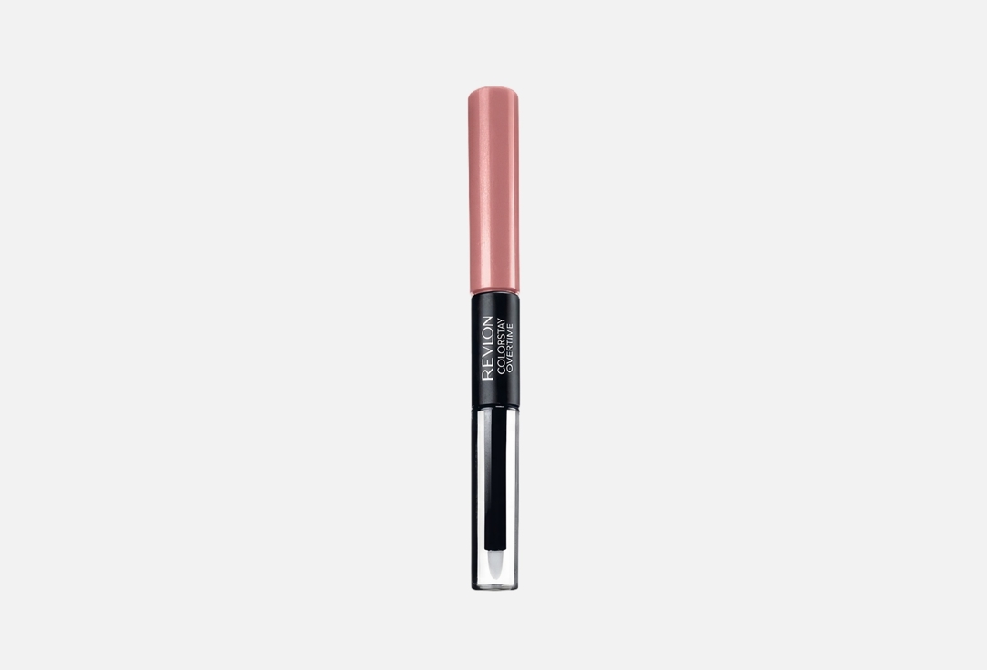 Revlon Dual-ended long-wearing lipstick Colorstay Overtime