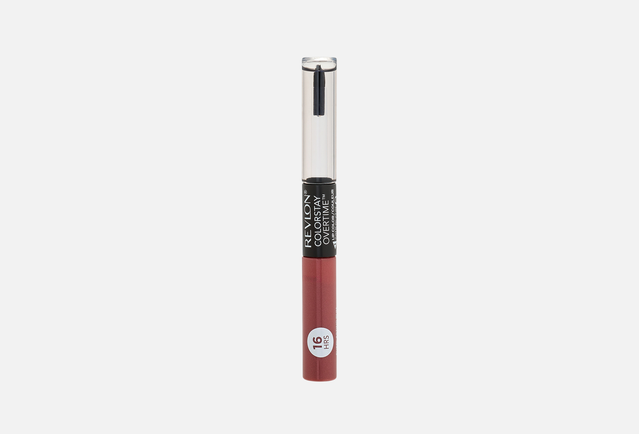 Colorstay Overtime  4 370, Everlasting rum